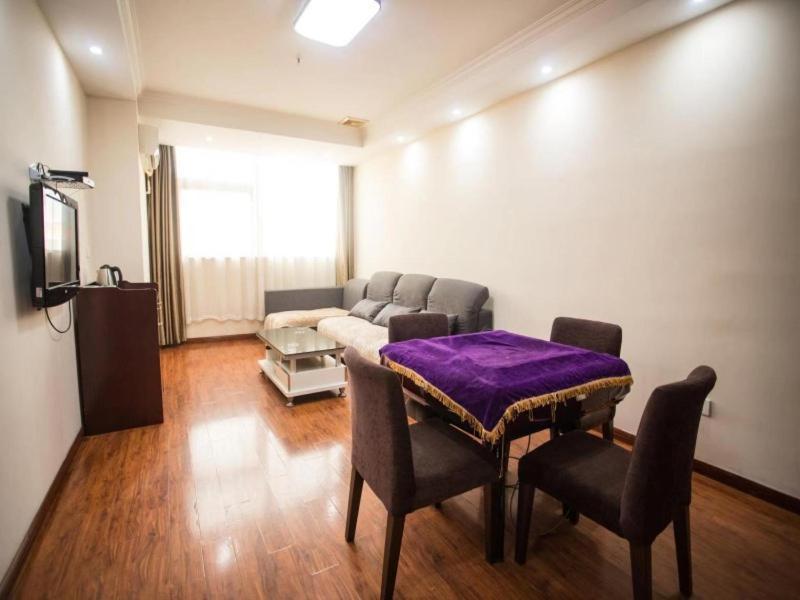 Greentree Inn Jiangsu Wuxi Dongting Leather City Express Hotel מראה חיצוני תמונה